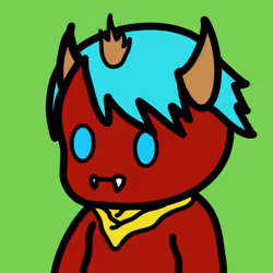 Cute Devil 27