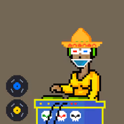 Item Media