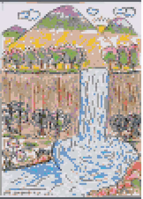 Item #60040506794029933675608791874172175837394567475073419565240172607551490228225 Media