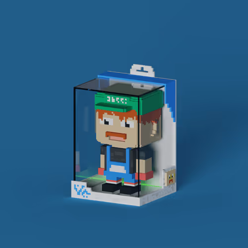 Item #5283677766181606090988715311339040464566124850941873125327811769074716770305 Media