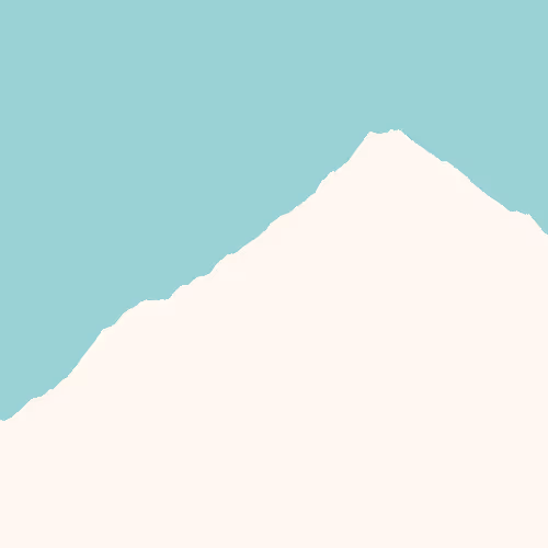 MinimalMountain #11