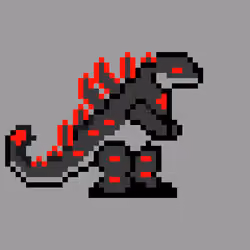 zodgilla #019