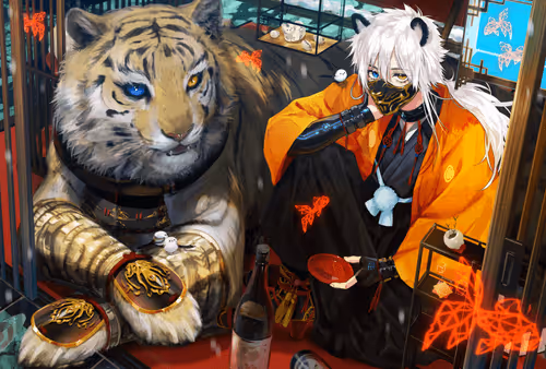 Item #33098369117196613430028713426594838427507470664398685580987735520926584799233 Media