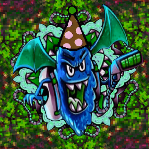 Item #36942378332076862683632755723888746968017196878170030575583393275536633495553 Media