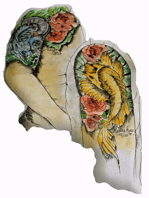 Item #58549986606812677308193332091627733929584367629188966777020301549967696199681 Media