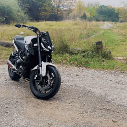 Storm Trooper FZ#04