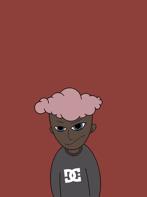 Item #94242091111477407719200192457502680324040829690306793412906306217938725634049 Media