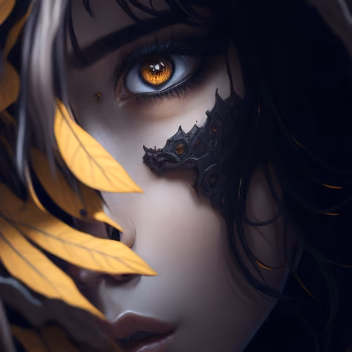 Death's Gaze