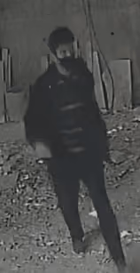 the thief