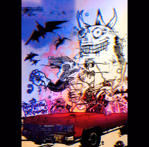 Item #38184484412813374985967690833677370222196415672249726795097508561446720503809 Media