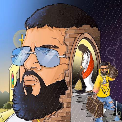 Item #67331226617312855357572835223488647458254867841412519302418434079678865080321 Media