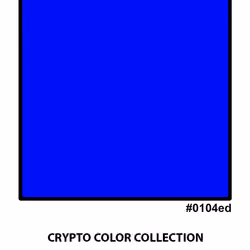 #0104ed