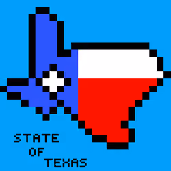 STATE OF TEXAS