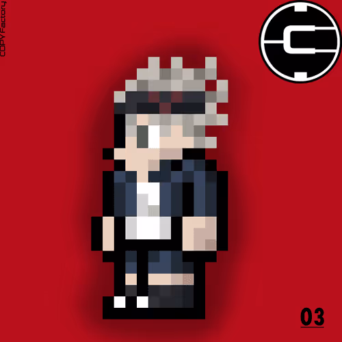 Item #15415386950125304445363359307755545559566561928265570796911422515210727981057 Media