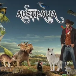 Australia - Art