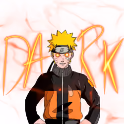 NARUTO 1/1