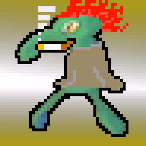 Item #42591741366889334011807215754580755035410488504462879095641959110073546440705 Media