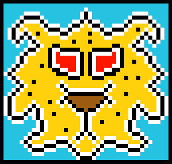 Item #66710486622337454364517824928035593053822571006306662642297910545588087160833 Media