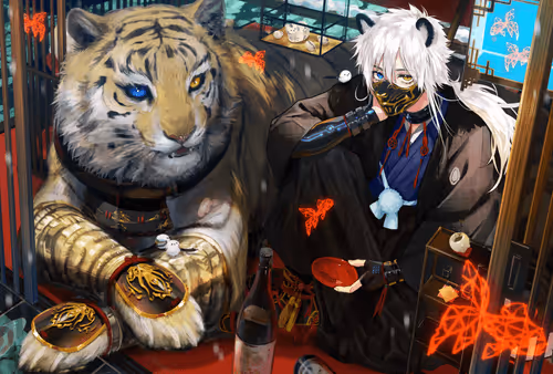 Item #33098369117196613430028713426594838427507470664398685580987735519827073171457 Media