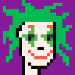 Savage Punk #0066