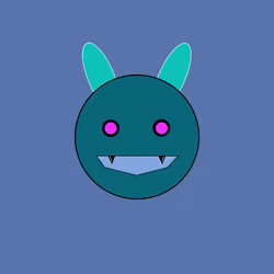 smile face #121