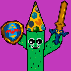 🌵Happy Cactus #98
