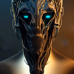 Alien Descent #97