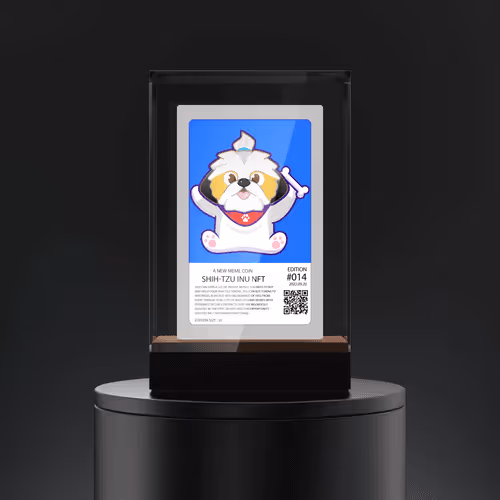 Item #4025794494084702873833409681512825800974520559224644724862401661162464739329 Media