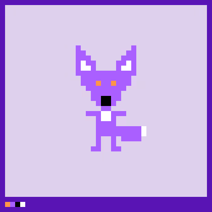 Item #44827858225126039837122868753393961160218177514603800926797930993915122417714 Media