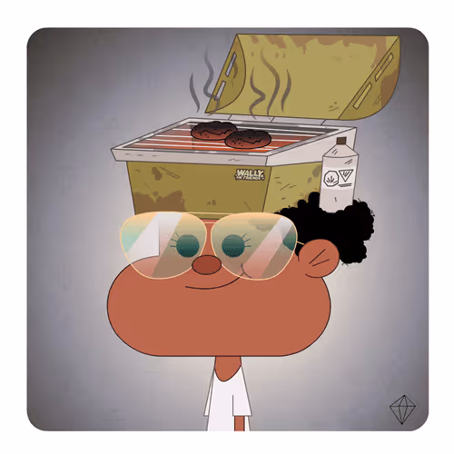 Item #105068938706595407987291810600071795583687399698465348460577718810291875086337 Media