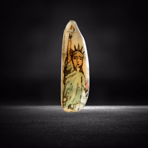 Item #57049747670010229159517122559767071050696945123684554381969750249070703673345 Media