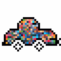 Item #67108404918463996418585695073588114196511073983665260100108210728097158266881 Media