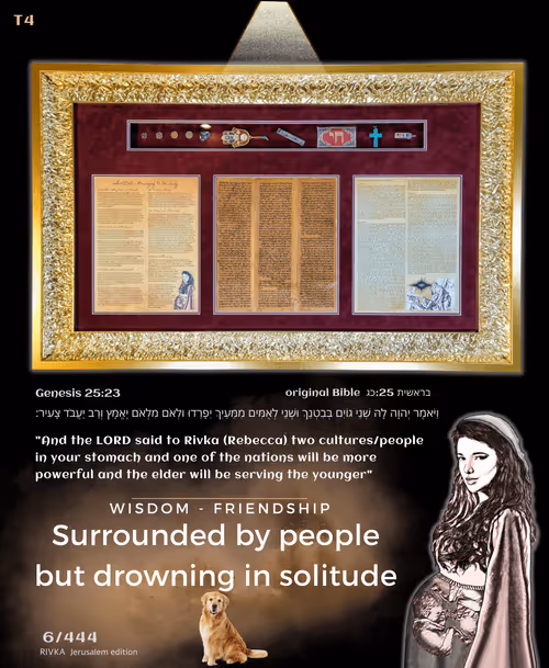 Item #7374229381185699947473088173963179656912100248359488941173706219661335461889 Media