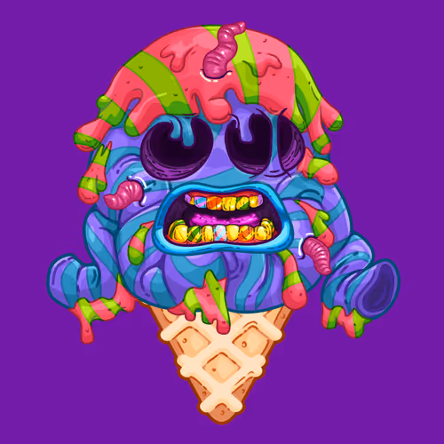 Item #1132416535925387216521827131788480672930404719951671054419121886685676175361 Media