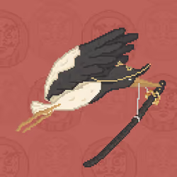 OG Valley Stork #328