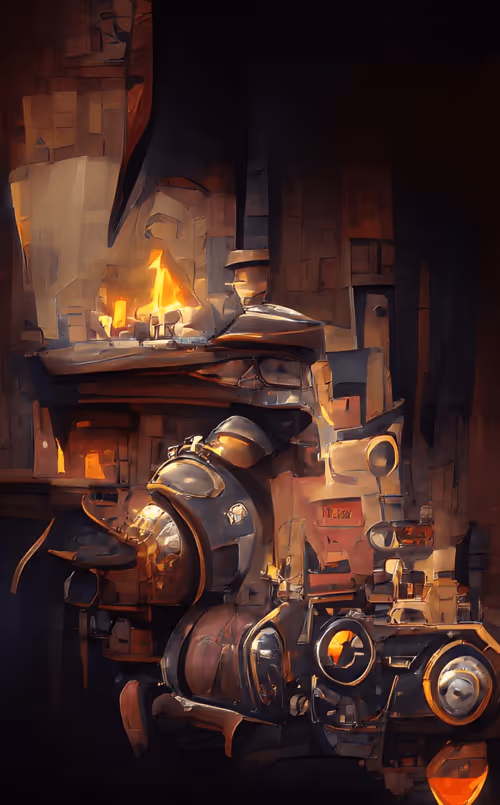 Item #57481638890561023158236171148292408368312664807116075776423506967513750568961 Media