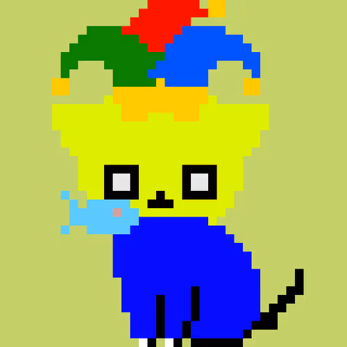 Item #112436383947263499712713956999377384648526440626167068028320493684087278534657 Media