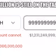 88568704559234525769196153094528870241294849623548788281519482721503316803585