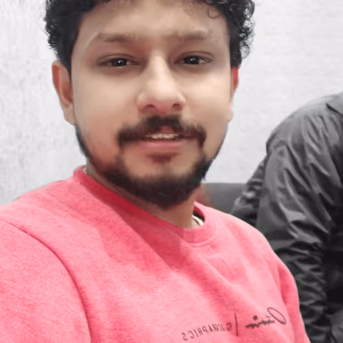 its me 