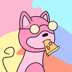 Meta Monkey Doodle Club #259