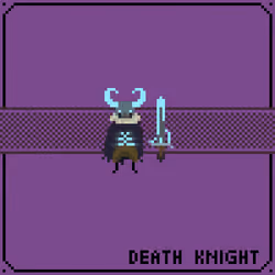 Death Knight