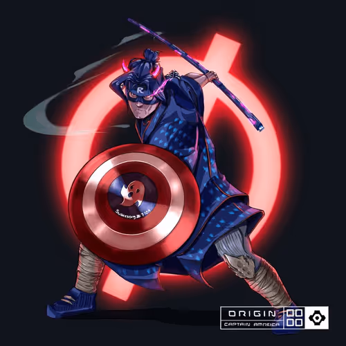 Pxnvengers