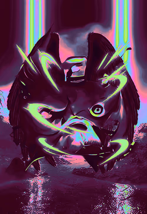 Item #72353350302417933407546088789733450495258398354874805281665258025541810782209 Media