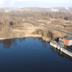 Fishing Spot