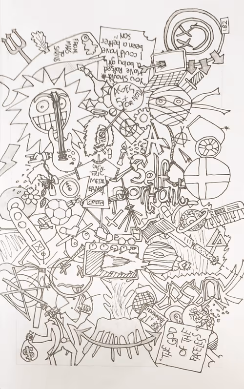 Item #43184016080360065411156840660920841917221835204948139689817682963778202763265 Media