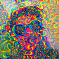 Deep Dream