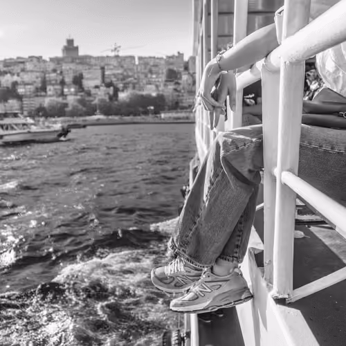 istanbul #1