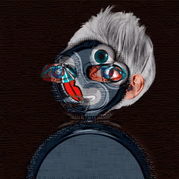 Item #354122483230222851772046928371180175509761660171675960270835230045663920129 Media