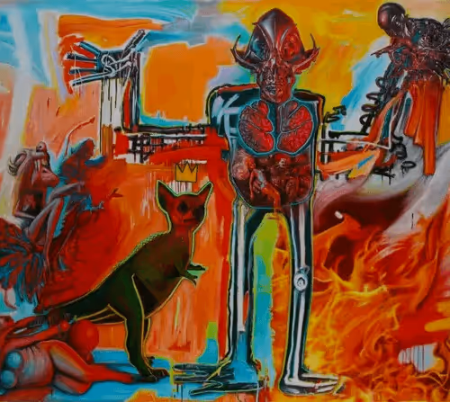 Item #48209045355319868405836092168484765281709319849119531571533318872957276127233 Media