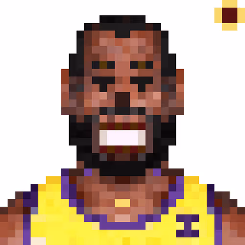 LBJ_FxxK M0ther